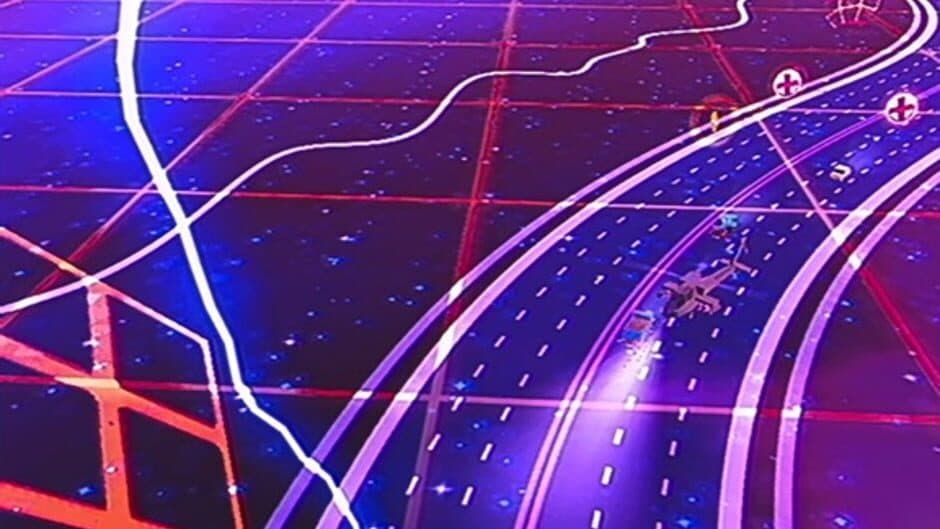 Скриншот 2 из Cruise Control