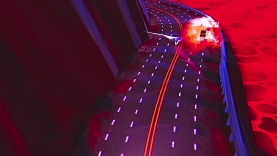 Скриншот 3 из Cruise Control