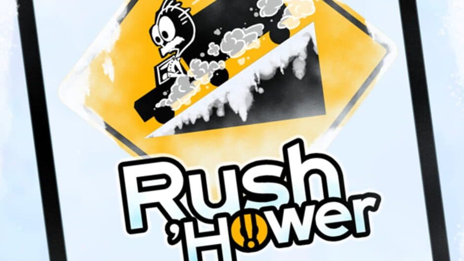 Скриншот 4 из Rush 'Hower