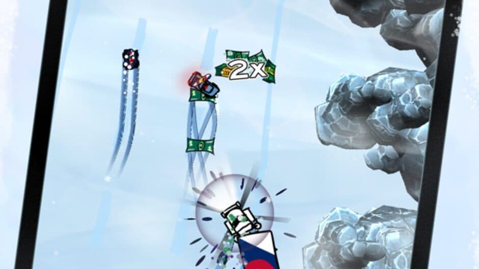 Скриншот 2 из Rush 'Hower