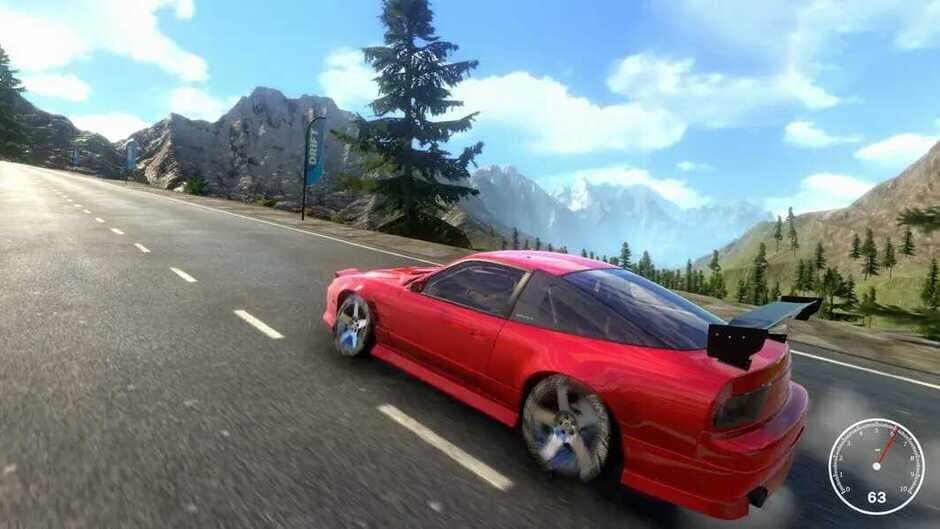 Скриншот 4 из Drive.RS