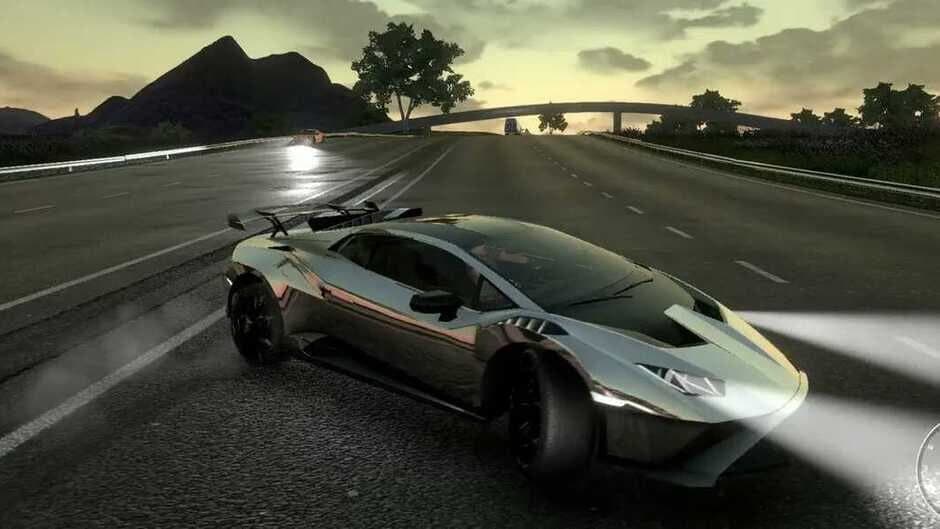 Скриншот 9 из Drive.RS