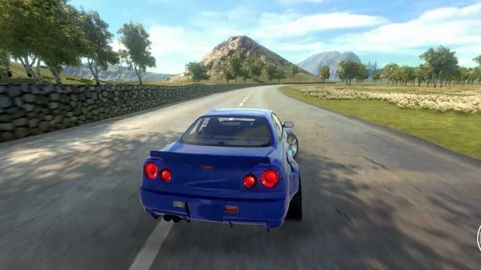 Скриншот 6 из Drive.RS