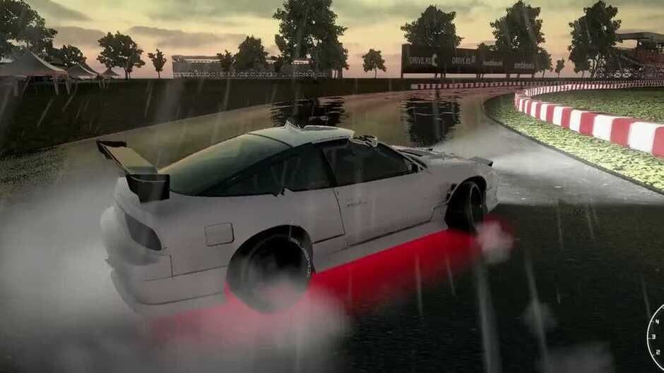Скриншот 7 из Drive.RS