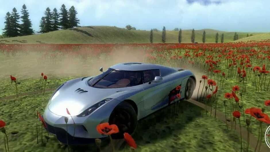 Скриншот 3 из Drive.RS