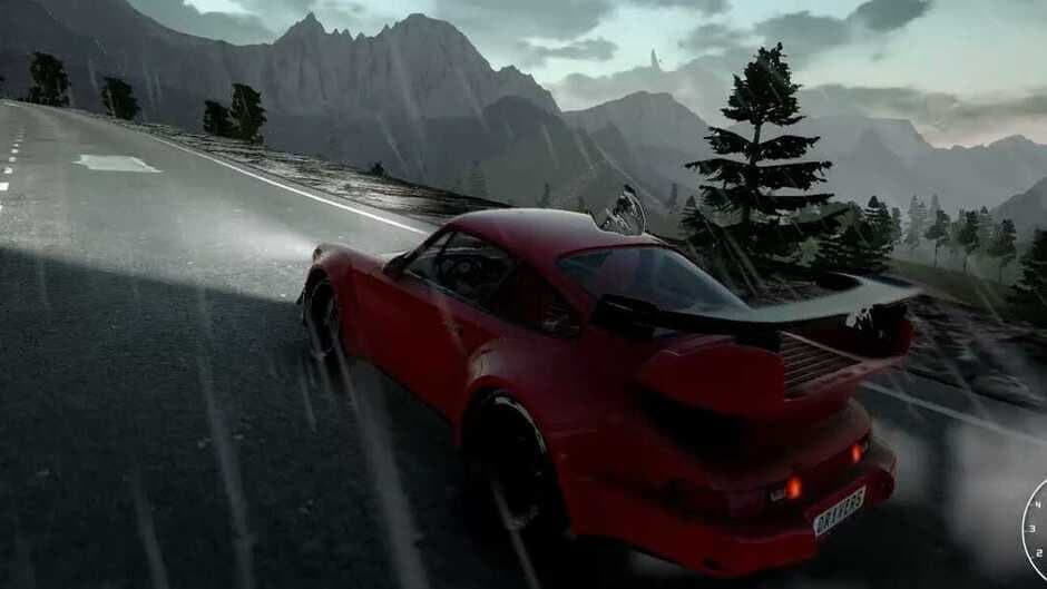 Скриншот 10 из Drive.RS