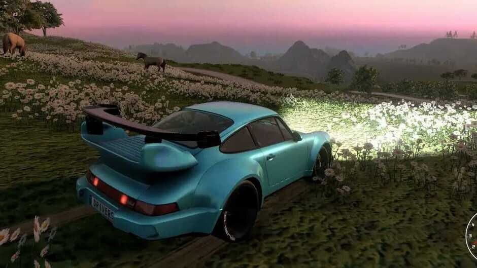 Скриншот 11 из Drive.RS