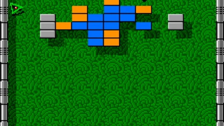 Скриншот 3 из Tournament Arkanoid