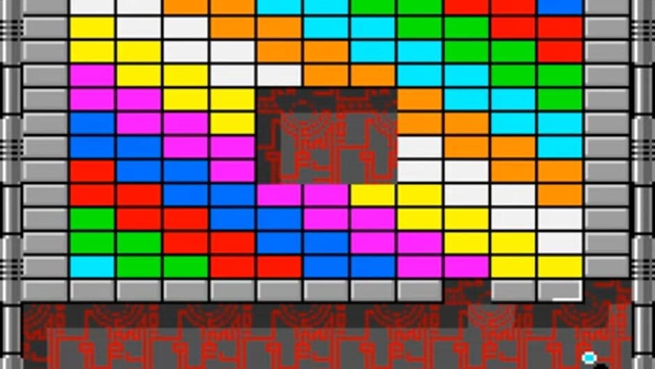 Скриншот 1 из Tournament Arkanoid