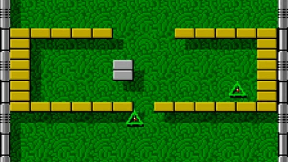 Скриншот 2 из Tournament Arkanoid