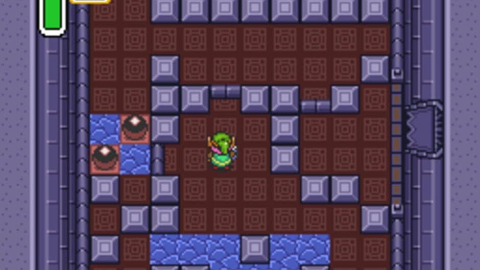 Скриншот 2 из Zelda3: IQ Test - Revenge of the Einstein