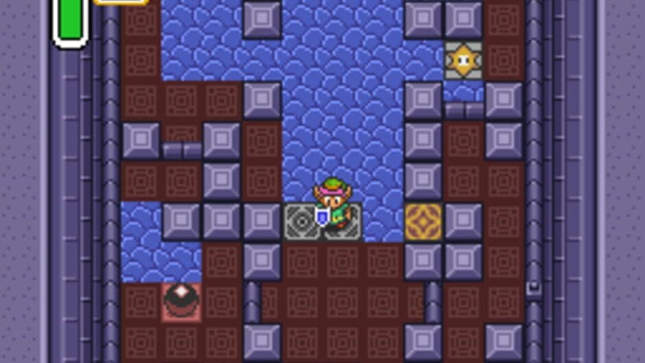 Скриншот 3 из Zelda3: IQ Test - Revenge of the Einstein