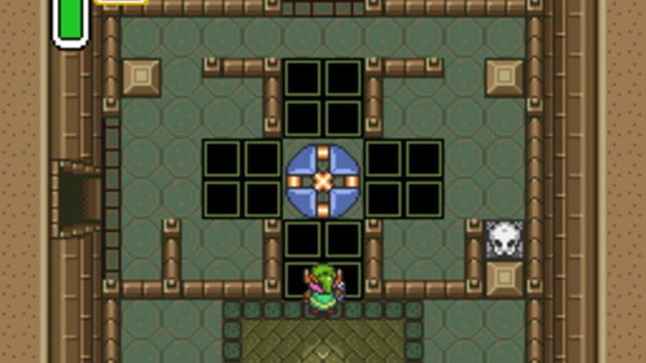 Скриншот 4 из Zelda3: IQ Test - Revenge of the Einstein