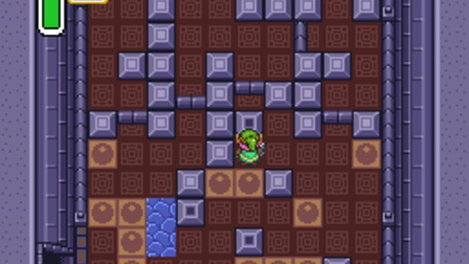Скриншот 5 из Zelda3: IQ Test - Revenge of the Einstein