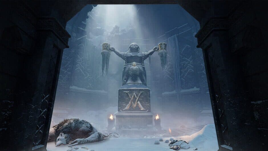 Скриншот 4 из Warhammer: Vermintide 2 - Karak Azgaraz