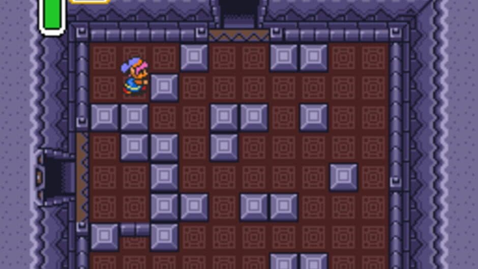 Скриншот 2 из Zelda3: Cube