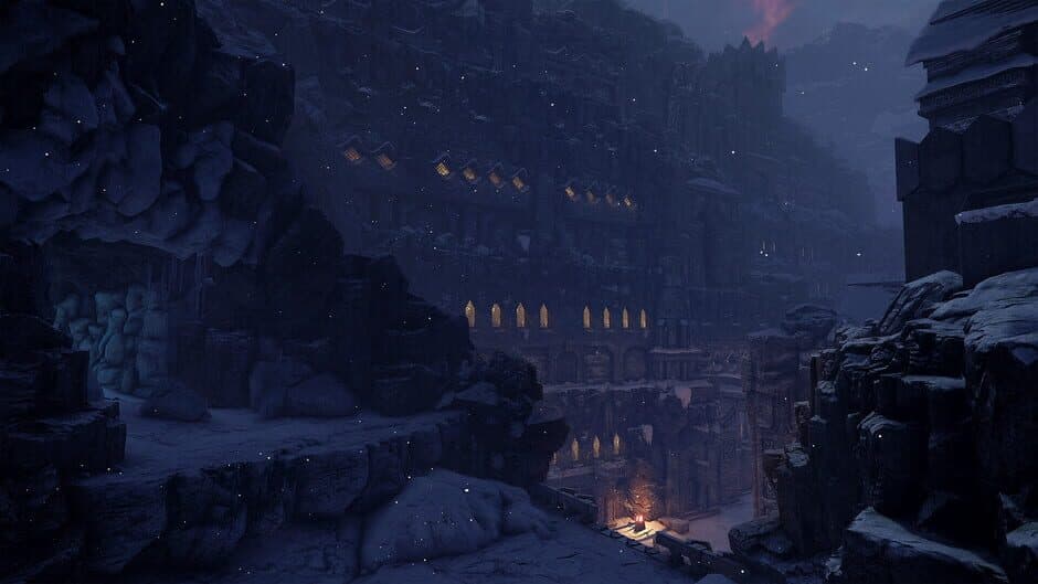 Скриншот 2 из Warhammer: Vermintide 2 - Karak Azgaraz
