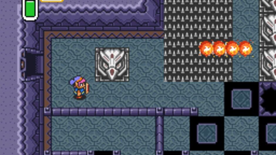 Скриншот 1 из Zelda3: Cube