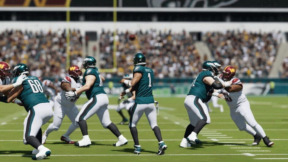 Скриншот 9 из Madden NFL 24