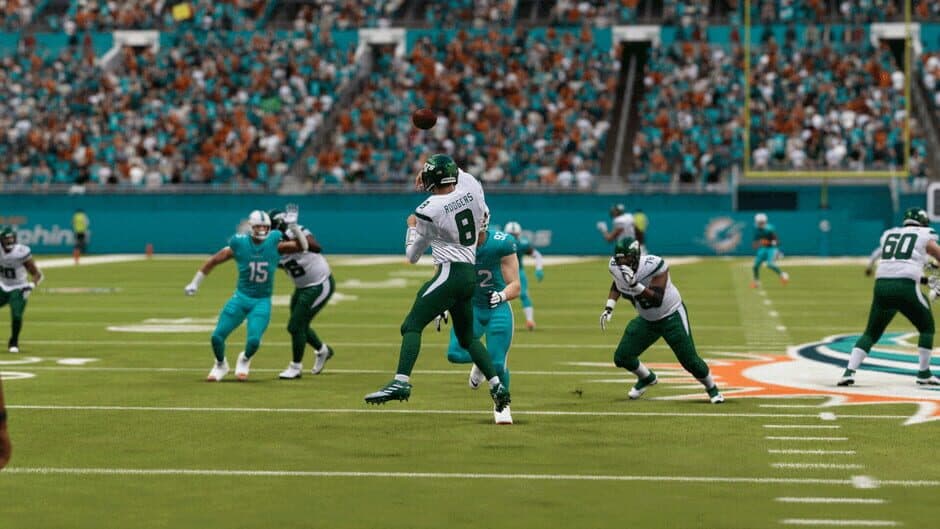 Скриншот 5 из Madden NFL 24