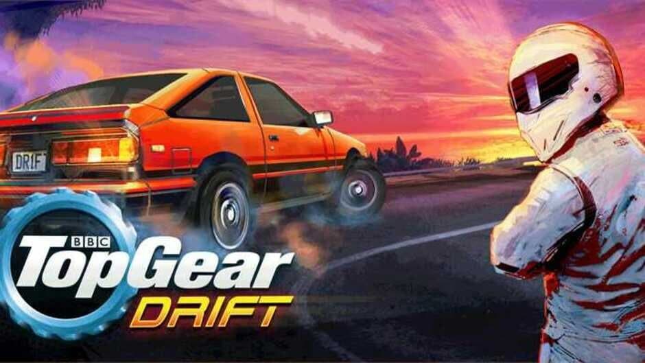 Скриншот 3 из Top Gear: Drift Legends