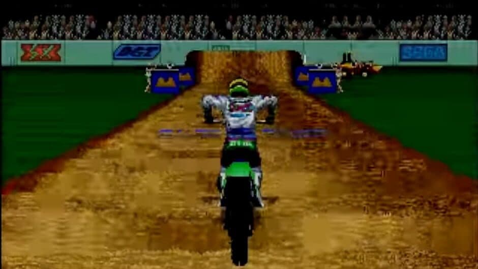 Скриншот 3 из Stadium Cross