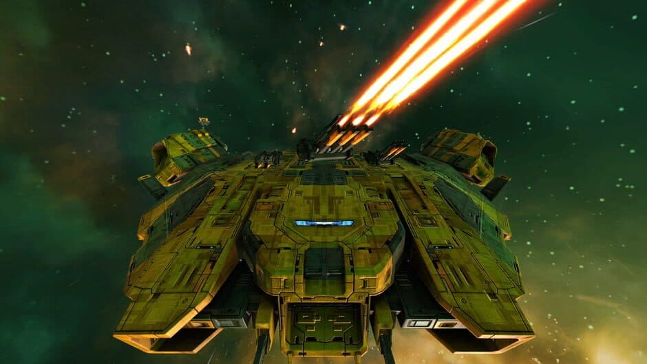 Скриншот 4 из A-Spec: First Assault