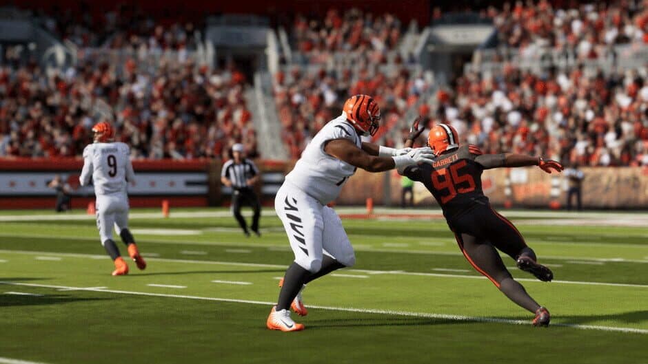 Скриншот 12 из Madden NFL 24