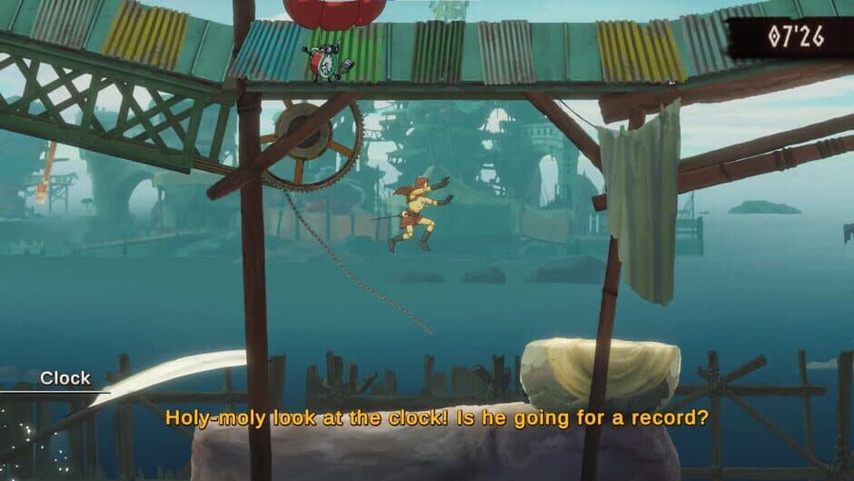 Скриншот 6 из Forgotlings
