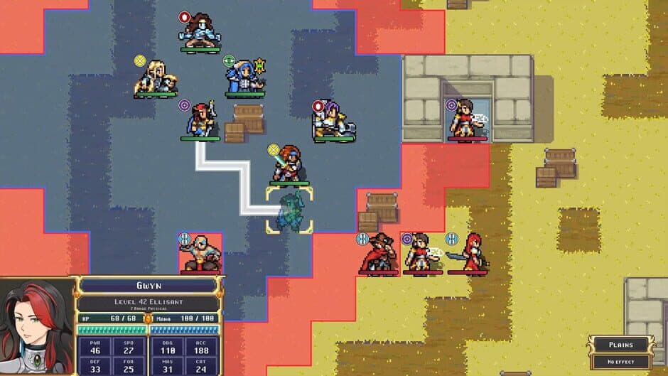 Скриншот 5 из Dark Deity II