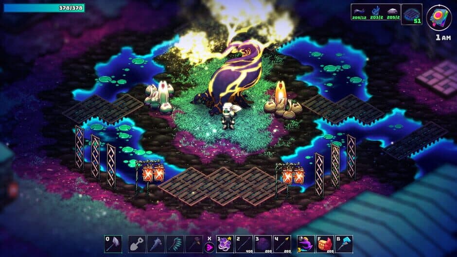 Скриншот 2 из Crashlands 2