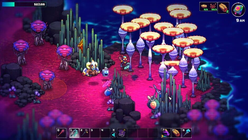 Скриншот 8 из Crashlands 2