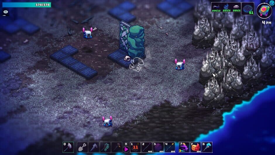 Скриншот 5 из Crashlands 2