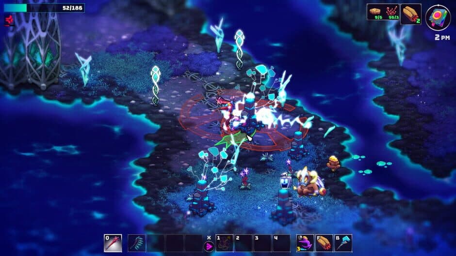 Скриншот 6 из Crashlands 2