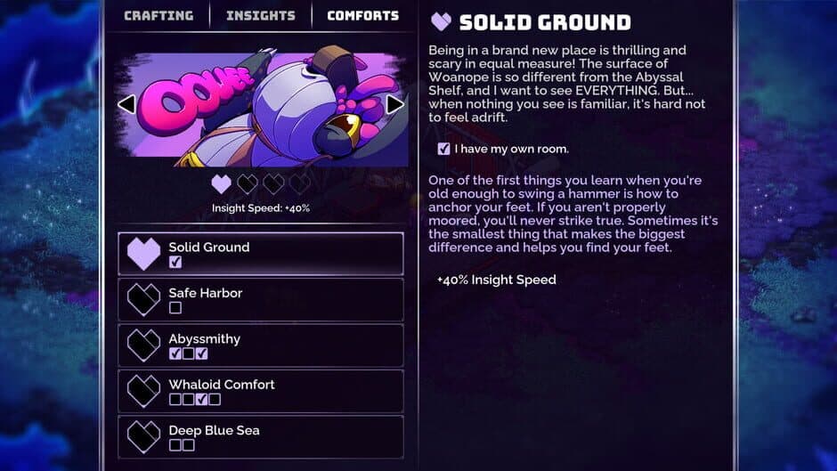 Скриншот 7 из Crashlands 2
