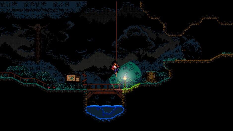Скриншот 2 из A Void Hope