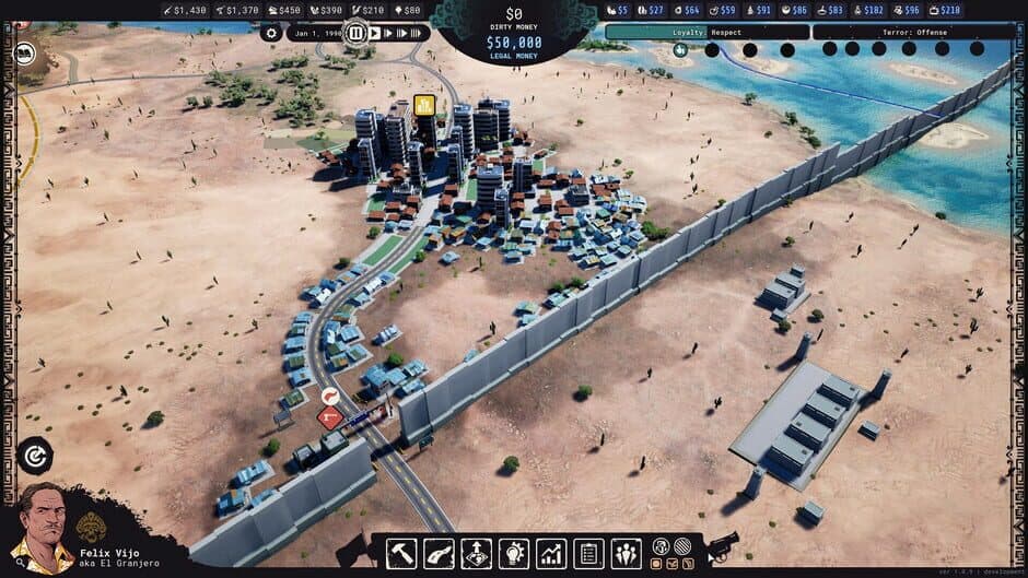 Скриншот 3 из Cartel Tycoon: San Rafaela