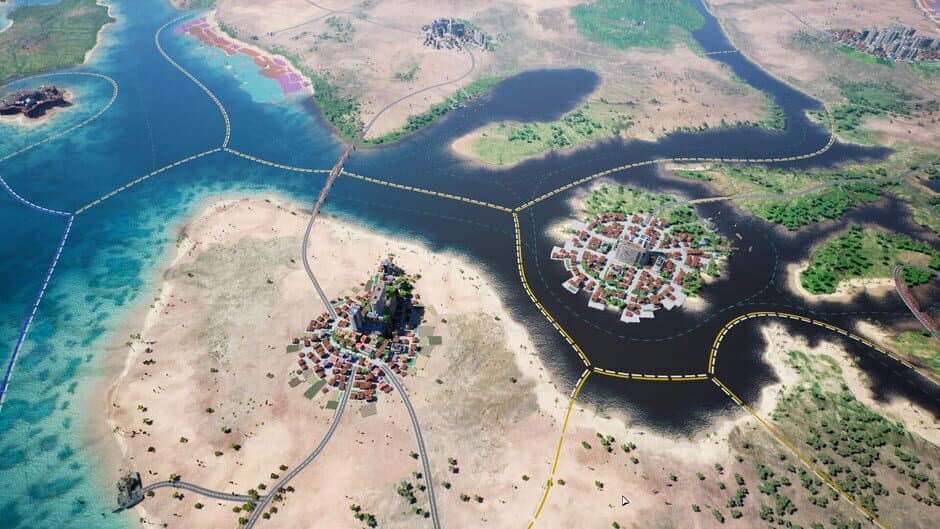 Скриншот 5 из Cartel Tycoon: San Rafaela