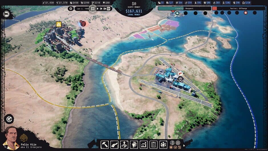 Скриншот 6 из Cartel Tycoon: San Rafaela