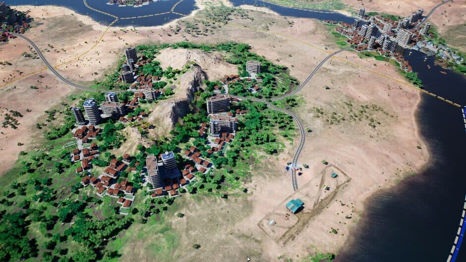 Скриншот 8 из Cartel Tycoon: San Rafaela
