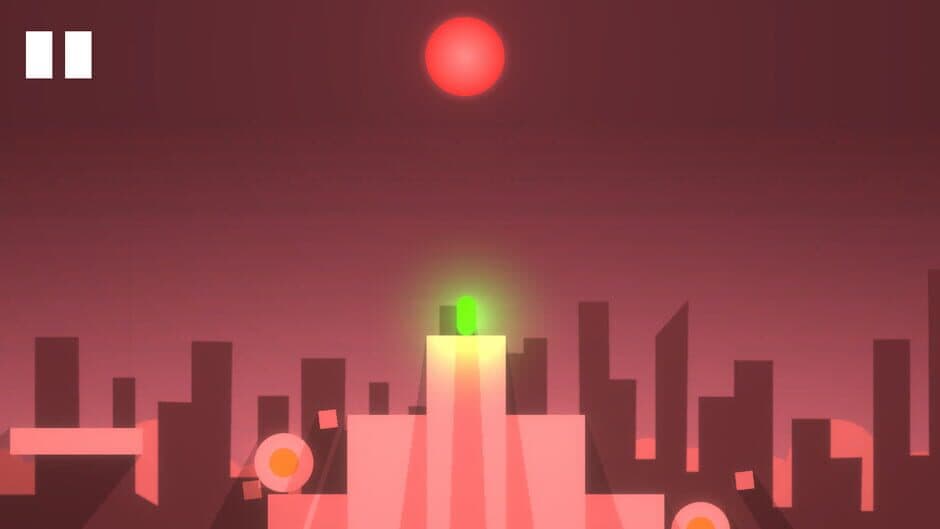 Скриншот 1 из The Red Sun