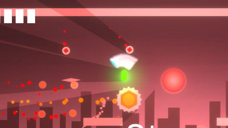 Скриншот 4 из The Red Sun