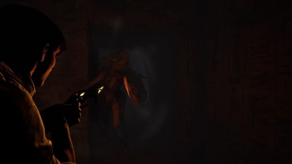 Скриншот 12 из Shadows of Duat