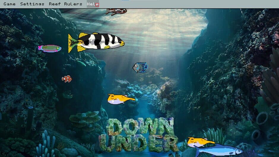 Скриншот 3 из Down Under