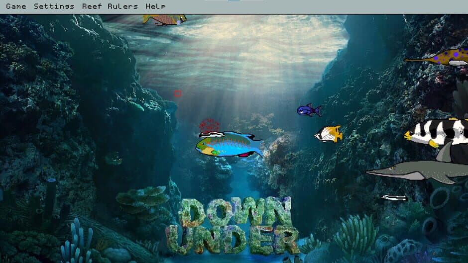 Скриншот 5 из Down Under