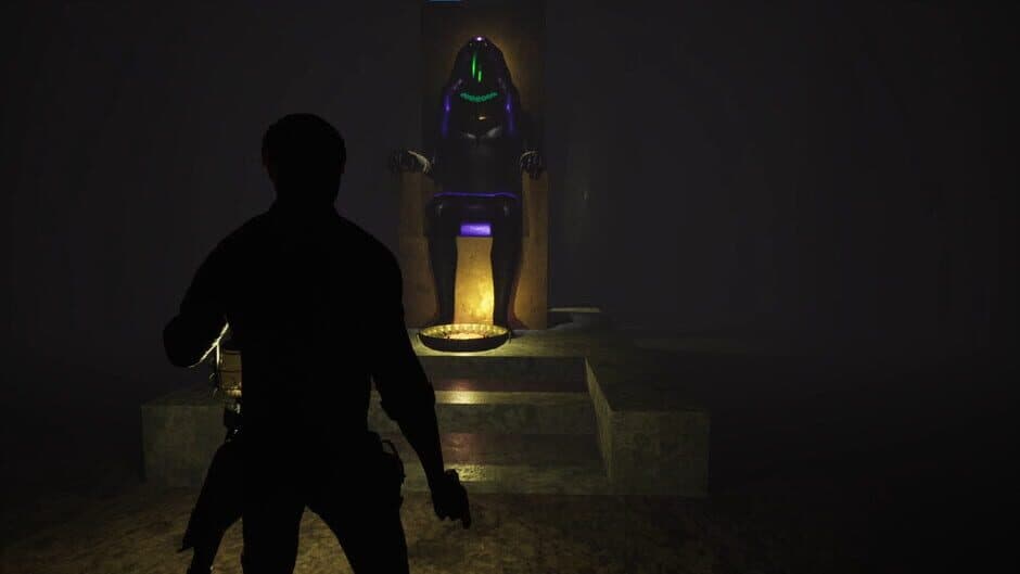 Скриншот 9 из Shadows of Duat