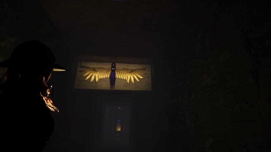 Скриншот 10 из Shadows of Duat