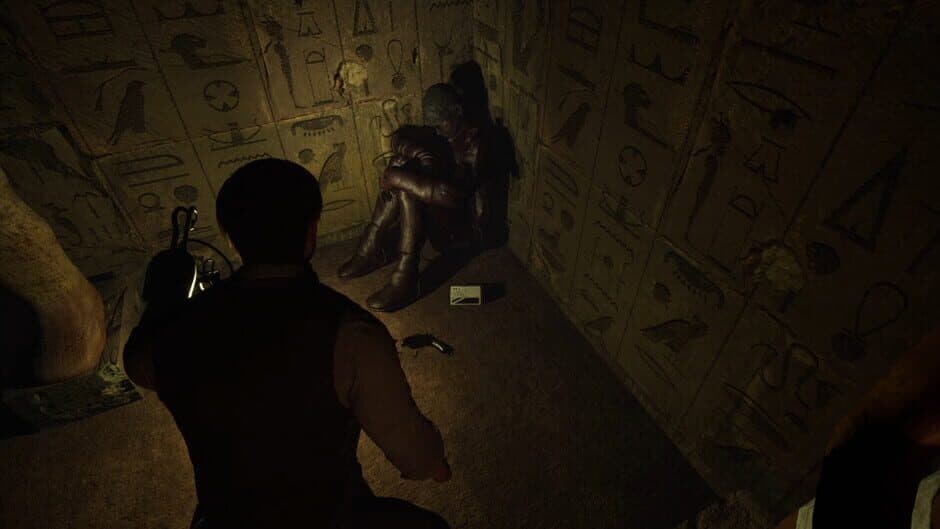 Скриншот 6 из Shadows of Duat
