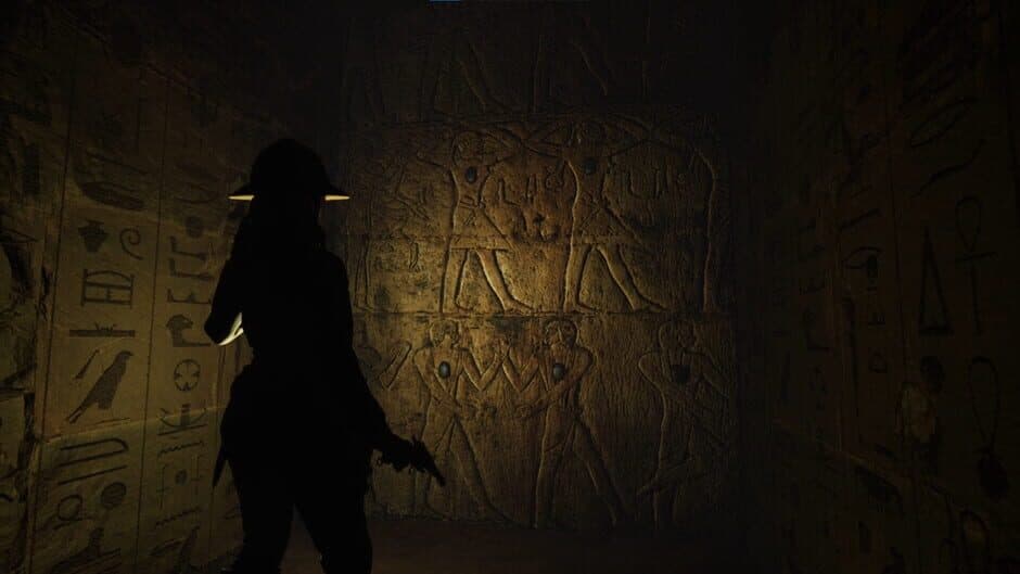 Скриншот 11 из Shadows of Duat