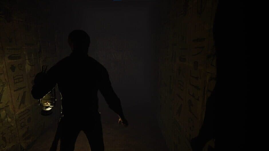 Скриншот 7 из Shadows of Duat